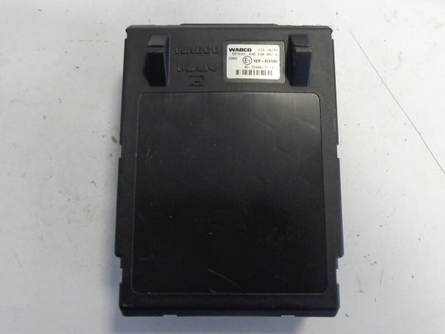 MAN ZBR 2 (WORLDWIDE DELIVERY) - Блок управления для Грузовиков: фото 1 MAN ZBR 2 (WORLDWIDE DELIVERY) - Блок управления для Грузовиков: фото 1