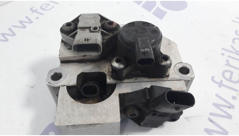 Mercedes-Benz Actros MP4 - Топливный насос для Грузовиков: фото 3 Mercedes-Benz Actros MP4 - Топливный насос для Грузовиков: фото 3