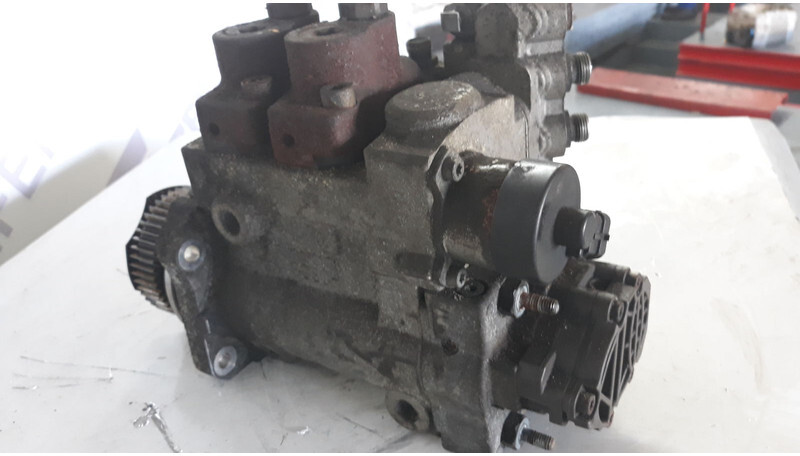 Mercedes-Benz ActrosMP4 - Топливный насос для Грузовиков: фото 5 Mercedes-Benz ActrosMP4 - Топливный насос для Грузовиков: фото 5