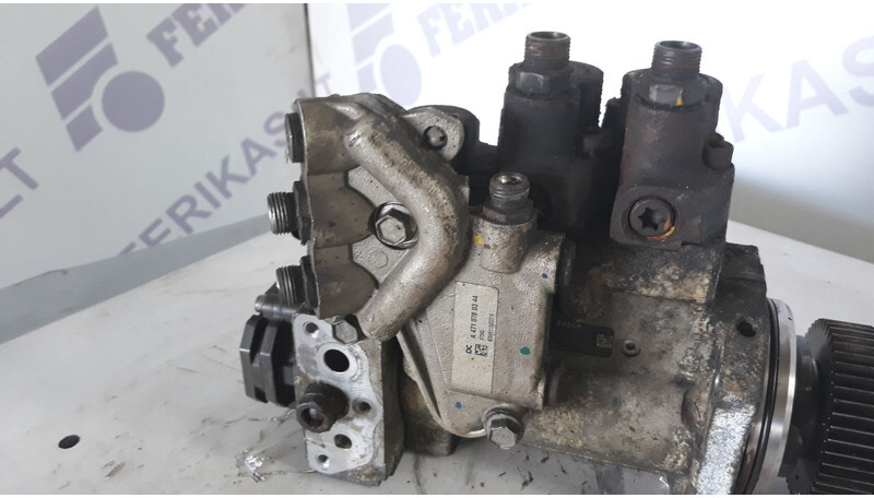 Mercedes-Benz ActrosMP4 - Топливный насос для Грузовиков: фото 1 Mercedes-Benz ActrosMP4 - Топливный насос для Грузовиков: фото 1