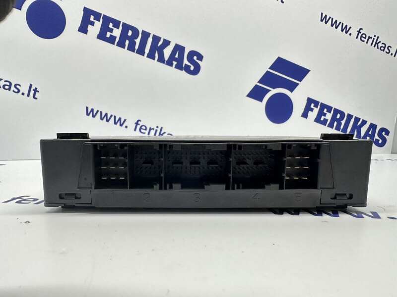 Mercedes-Benz CPC3 - Блок управления для Грузовиков: фото 3 Mercedes-Benz CPC3 - Блок управления для Грузовиков: фото 3