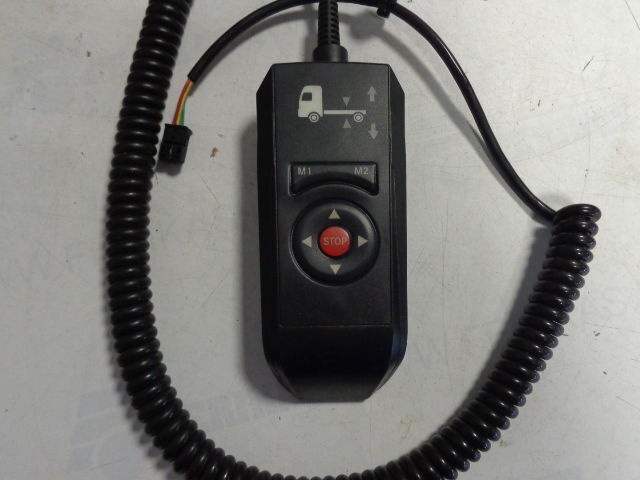 Блок управления для Грузовиков Mercedes-Benz all control units !!: фото 13