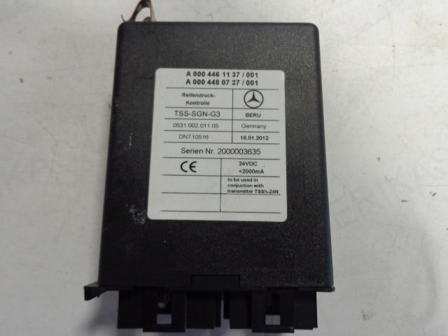 Блок управления для Грузовиков Mercedes-Benz all control units !!: фото 11