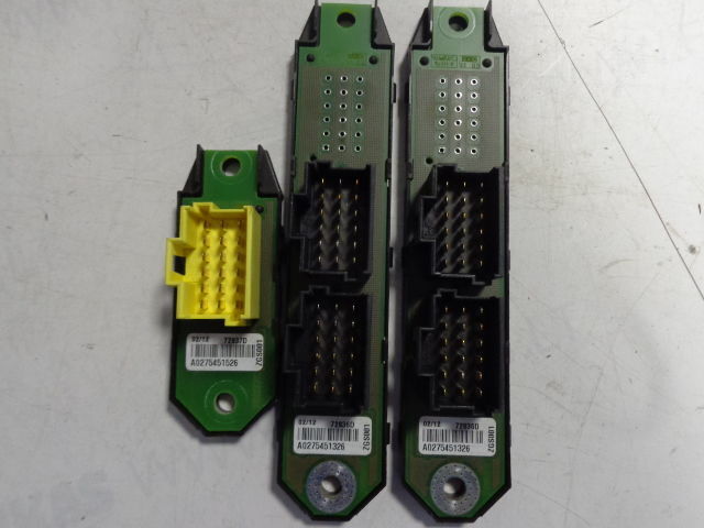 Блок управления для Грузовиков Mercedes-Benz all control units !!: фото 6