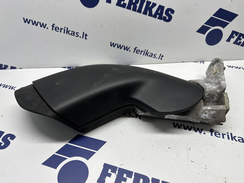 Mercedes-Benz rear view camera, left side - Зеркало заднего вида для Грузовиков: фото 1 Mercedes-Benz rear view camera, left side - Зеркало заднего вида для Грузовиков: фото 1