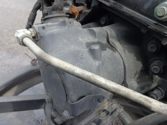 Mercedes-Benz steering gear - Рулевой механизм для Грузовиков: фото 5 Mercedes-Benz steering gear - Рулевой механизм для Грузовиков: фото 5