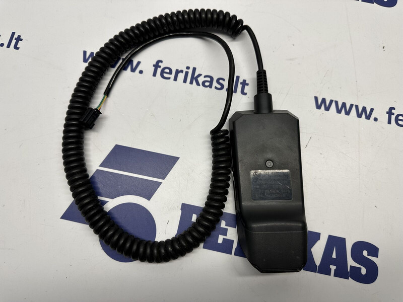 Mercedes-Benz suspension control unit - Подвеска для Грузовиков: фото 2 Mercedes-Benz suspension control unit - Подвеска для Грузовиков: фото 2