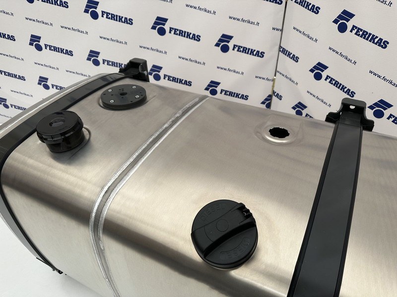 Onbekend - Бак для гидравлической жидкости для Грузовиков: фото 4 Onbekend - Бак для гидравлической жидкости для Грузовиков: фото 4