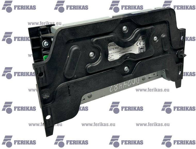 Renault T - Приборная панель для Грузовиков: фото 5 Renault T - Приборная панель для Грузовиков: фото 5