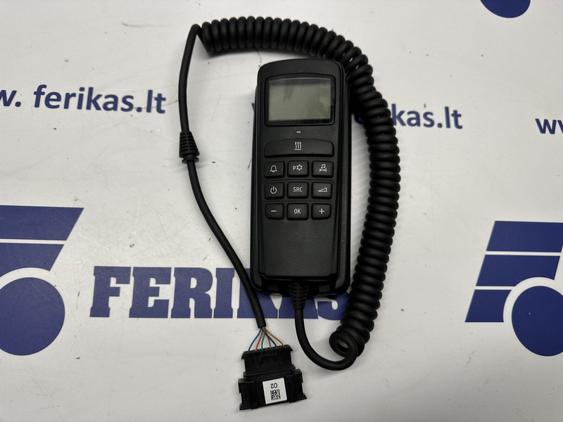 Scania - Приборная панель для Грузовиков: фото 1 Scania - Приборная панель для Грузовиков: фото 1