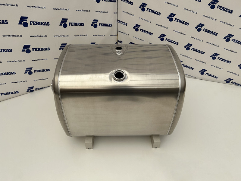 Scania New aluminum fuel tank 395L - Топливный бак для Грузовиков: фото 1 Scania New aluminum fuel tank 395L - Топливный бак для Грузовиков: фото 1