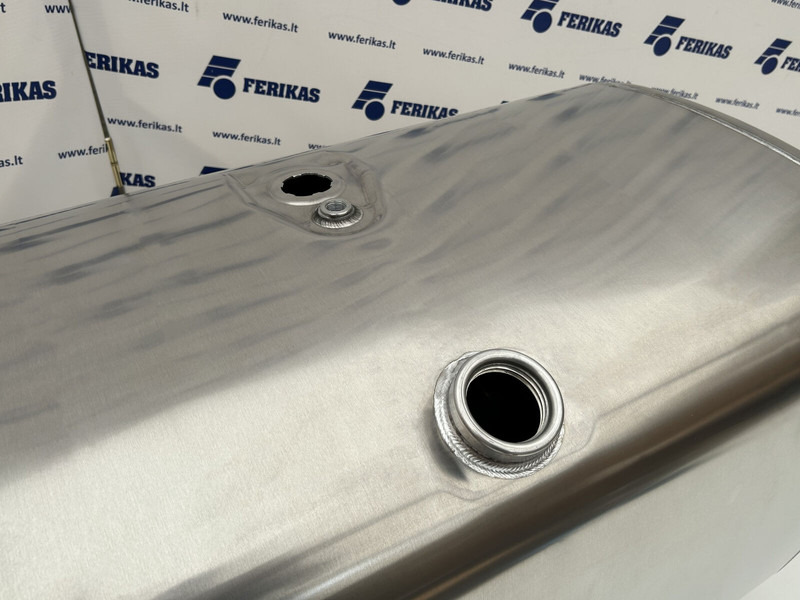 Scania New aluminum fuel tank 485L - Топливный бак для Грузовиков: фото 4 Scania New aluminum fuel tank 485L - Топливный бак для Грузовиков: фото 4