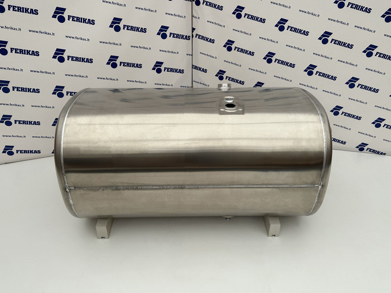 Scania New aluminum fuel tank 615L - Топливный бак для Грузовиков: фото 5 Scania New aluminum fuel tank 615L - Топливный бак для Грузовиков: фото 5