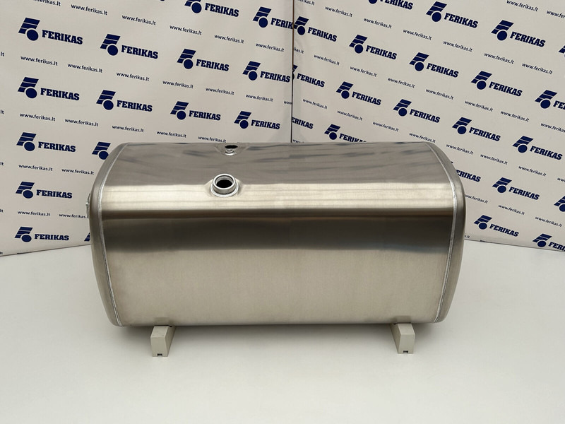 Scania New aluminum fuel tank 615L - Топливный бак для Грузовиков: фото 1 Scania New aluminum fuel tank 615L - Топливный бак для Грузовиков: фото 1