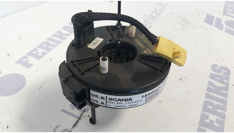 Scania R - Электрическая система для Грузовиков: фото 1 Scania R - Электрическая система для Грузовиков: фото 1