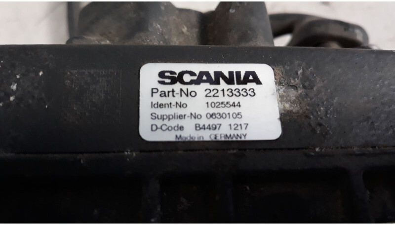 Scania R - Двигатель и запчасти для Грузовиков: фото 5 Scania R - Двигатель и запчасти для Грузовиков: фото 5