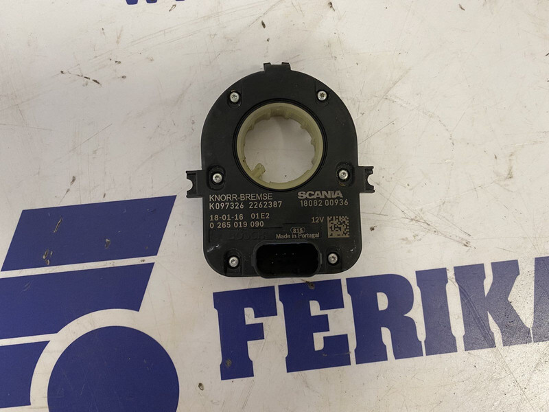 Scania R - Сенсор для Грузовиков: фото 1 Scania R - Сенсор для Грузовиков: фото 1