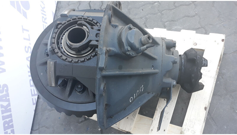 Scania R - Дифференциал для Грузовиков: фото 3 Scania R - Дифференциал для Грузовиков: фото 3