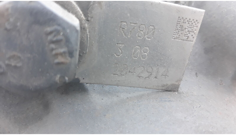 Scania R - Дифференциал для Грузовиков: фото 5 Scania R - Дифференциал для Грузовиков: фото 5