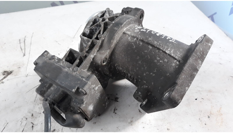 Scania R - Двигатель и запчасти для Грузовиков: фото 3 Scania R - Двигатель и запчасти для Грузовиков: фото 3