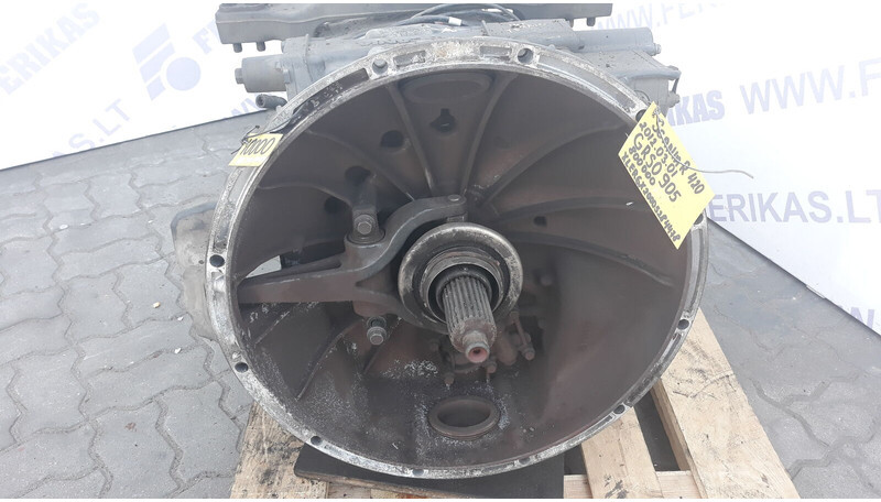 Scania R - Коробка передач для Грузовиков: фото 3 Scania R - Коробка передач для Грузовиков: фото 3