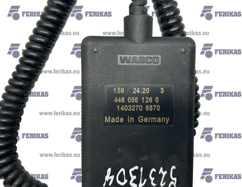 Подвеска для Грузовиков Scania R: фото 6 Подвеска для Грузовиков Scania R: фото 6