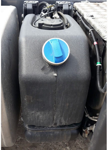 Scania R - Глушитель/ Выхлопная система для Грузовиков: фото 1 Scania R - Глушитель/ Выхлопная система для Грузовиков: фото 1