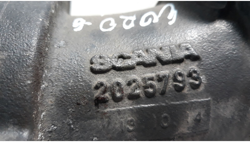 Scania R - Двигатель и запчасти для Грузовиков: фото 4 Scania R - Двигатель и запчасти для Грузовиков: фото 4