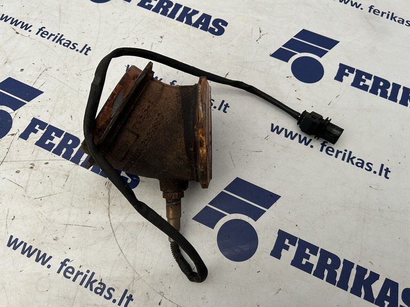 Scania R410 - Двигатель и запчасти для Грузовиков: фото 1 Scania R410 - Двигатель и запчасти для Грузовиков: фото 1