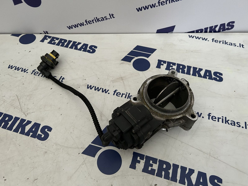 Scania R460 - Двигатель и запчасти для Грузовиков: фото 1 Scania R460 - Двигатель и запчасти для Грузовиков: фото 1