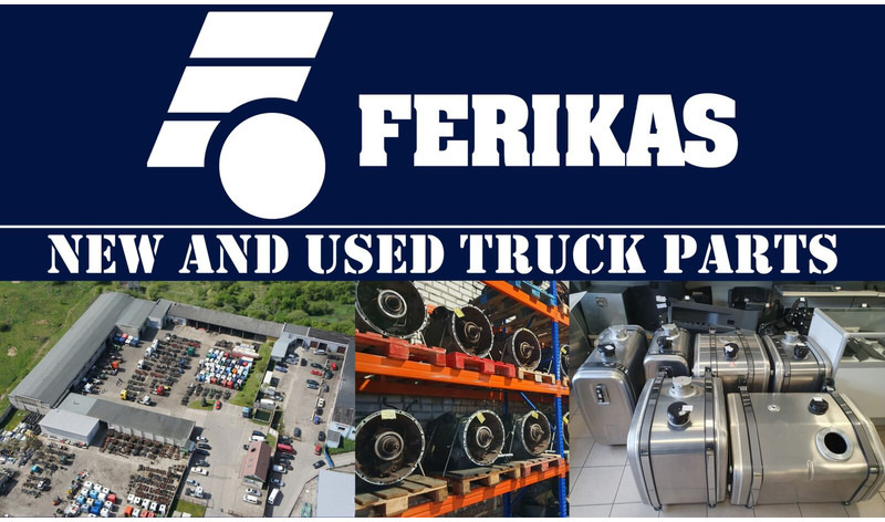 Scania R460 - Двигатель и запчасти для Грузовиков: фото 4 Scania R460 - Двигатель и запчасти для Грузовиков: фото 4