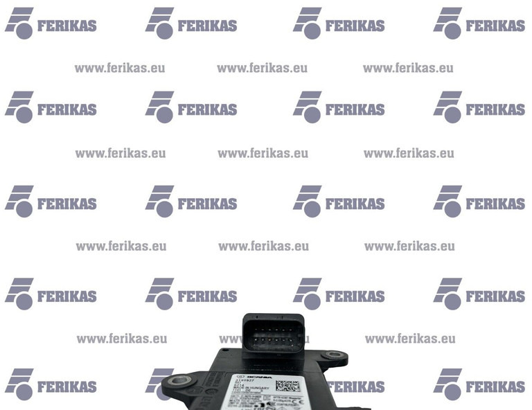 Scania SRR short range radar - Сенсор для Грузовиков: фото 3 Scania SRR short range radar - Сенсор для Грузовиков: фото 3