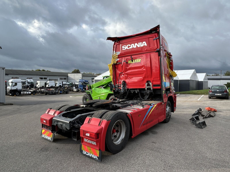 Scania dismantling for parts - Двигатель для Грузовиков: фото 2 Scania dismantling for parts - Двигатель для Грузовиков: фото 2