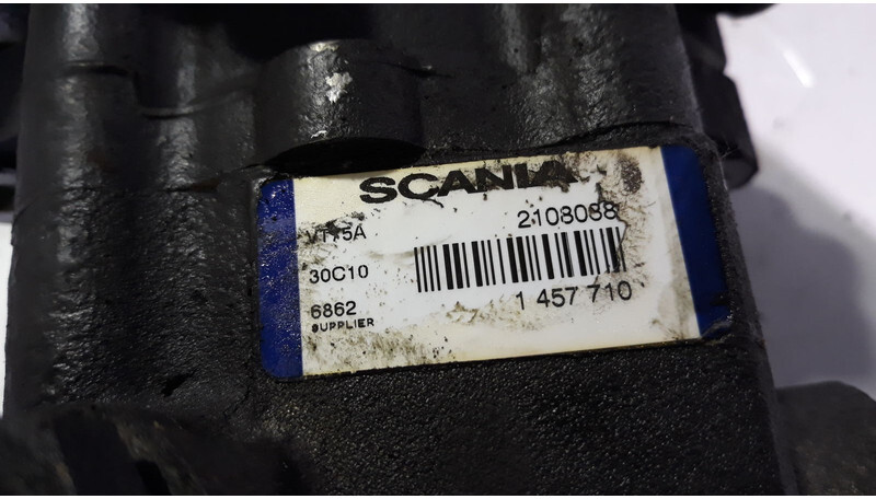 Scania hydraulic steering pump - Насос гидроусилителя для Грузовиков: фото 5 Scania hydraulic steering pump - Насос гидроусилителя для Грузовиков: фото 5