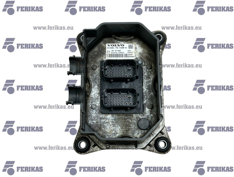 Volvo FCIOM - Блок управления для Грузовиков: фото 1 Volvo FCIOM - Блок управления для Грузовиков: фото 1