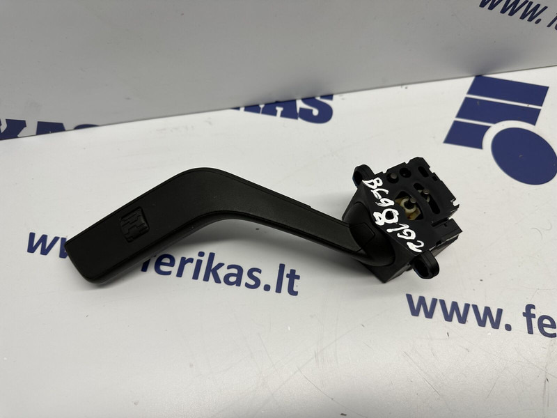 Volvo FH4 - Реле для Грузовиков: фото 2 Volvo FH4 - Реле для Грузовиков: фото 2