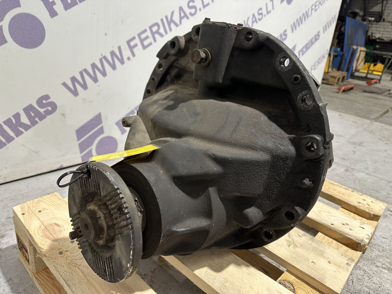 Iveco MS17X - Запчасти для Грузовиков: фото 3 Iveco MS17X - Запчасти для Грузовиков: фото 3