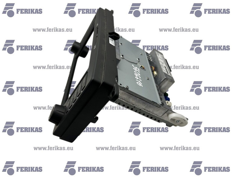 Scania AUS4 STANDARD - Запчасти для Грузовиков: фото 4 Scania AUS4 STANDARD - Запчасти для Грузовиков: фото 4