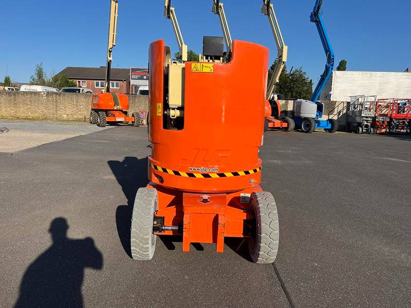 JLG E300 AJP elektro 11m (1791) - Коленчатый подъемник: фото 3 JLG E300 AJP elektro 11m (1791) - Коленчатый подъемник: фото 3