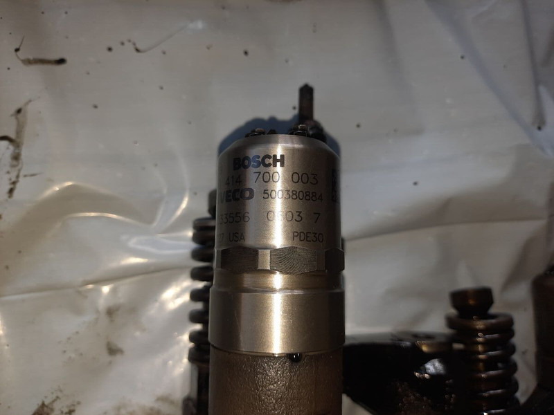 Bosch - Топливный фильтр: фото 2 Bosch - Топливный фильтр: фото 2