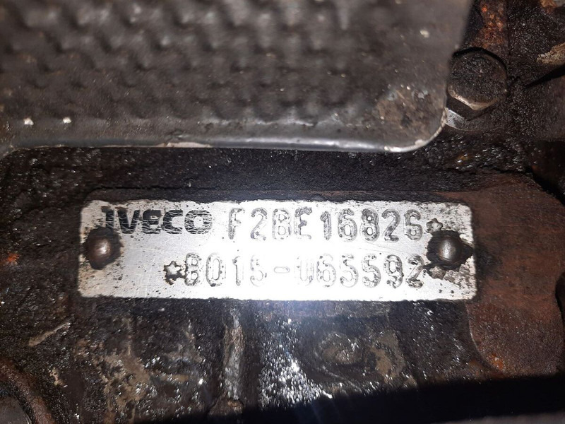 Bosch - Топливный фильтр: фото 5 Bosch - Топливный фильтр: фото 5