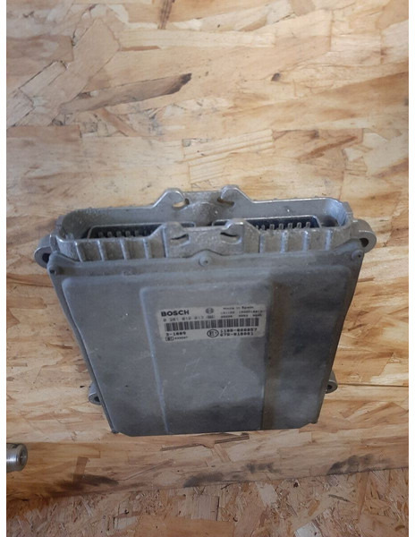 Bosch  - Блок управления: фото 2 Bosch  - Блок управления: фото 2