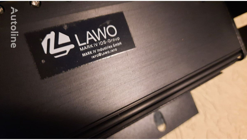 Iveco Mobitec LG2010000-000 Lawo D-76437 .Hanover OL020A.1780556(18568 - Приборная панель: фото 5 Iveco Mobitec LG2010000-000 Lawo D-76437 .Hanover OL020A.1780556(18568 - Приборная панель: фото 5