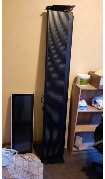 Iveco Mobitec LG2010000-000 Lawo D-76437 .Hanover OL020A.1780556(18568 - Приборная панель: фото 1 Iveco Mobitec LG2010000-000 Lawo D-76437 .Hanover OL020A.1780556(18568 - Приборная панель: фото 1