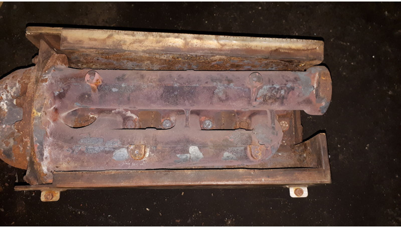 Volvo DC9-32. DC9-18. DC9-29. DC9-03 .DC 905 - Двигатель и запчасти: фото 4 Volvo DC9-32. DC9-18. DC9-29. DC9-03 .DC 905 - Двигатель и запчасти: фото 4