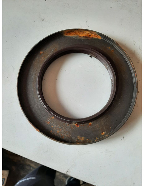 Volvo - Коробка передач: фото 3 Volvo - Коробка передач: фото 3