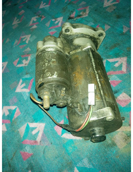 Bosch 0001231-030 / 51.262017213 - Запчасти: фото 3 Bosch 0001231-030 / 51.262017213 - Запчасти: фото 3