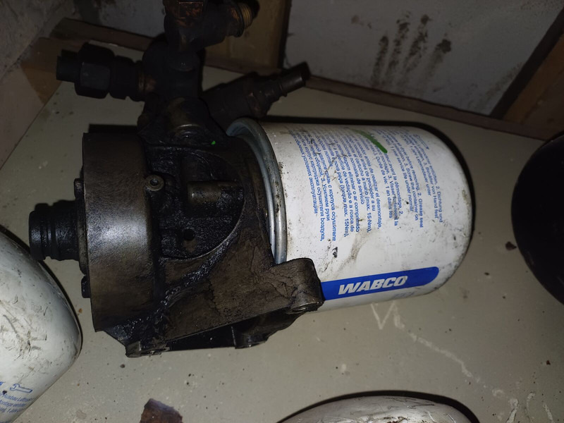 HALDEX  - Запчасти: фото 4 HALDEX  - Запчасти: фото 4