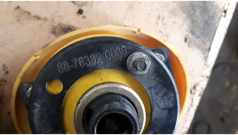 Wabco Volvo - Запчасти: фото 3 Wabco Volvo - Запчасти: фото 3