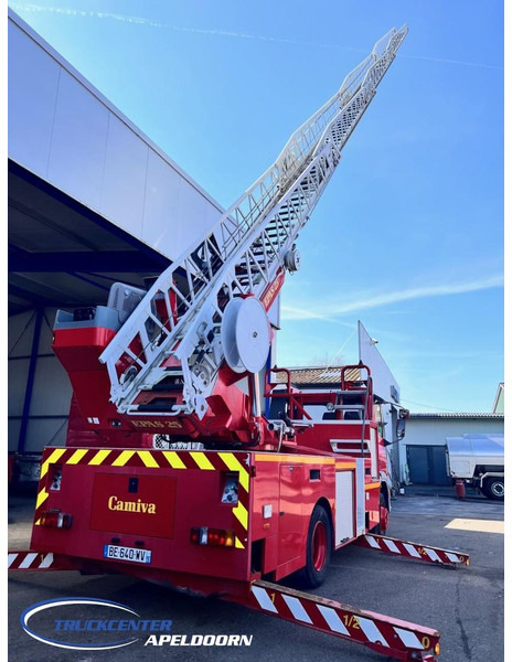 Iveco 120E23 Camiva Epas 25, 26000 km! - Грузовик: фото 2 Iveco 120E23 Camiva Epas 25, 26000 km! - Грузовик: фото 2